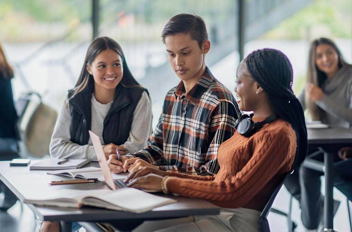 intelligent learning guidance