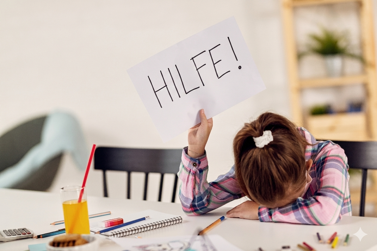 homework support for primary students
