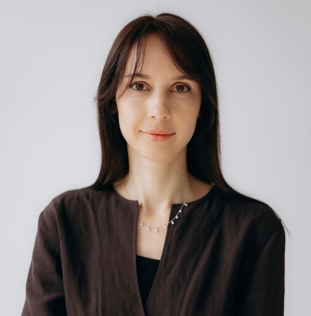 Anastasiia Filipovska