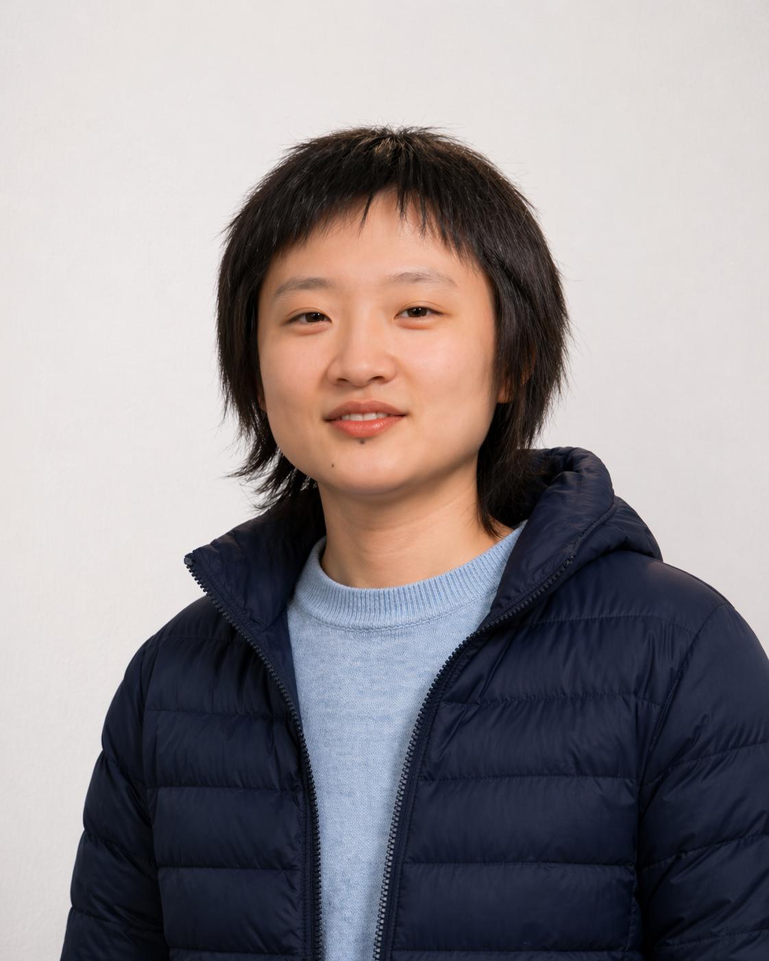 Jennie Qi